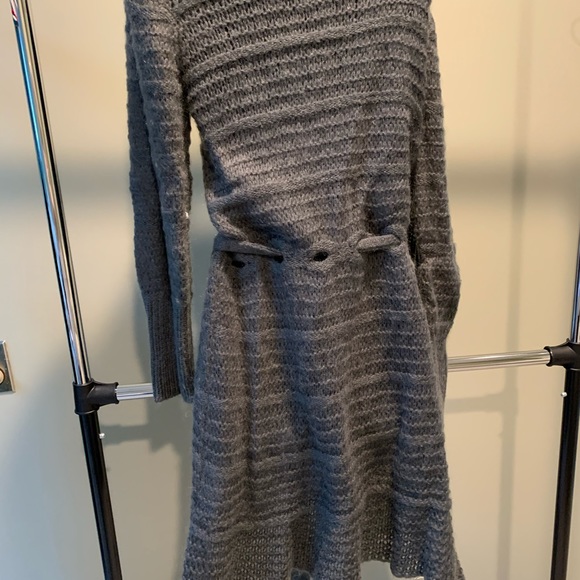 Jacket sweater - Picture 5 of 6